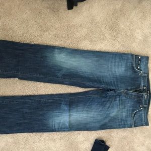 Hugo Boss Jeans 34x30 Slim Fit